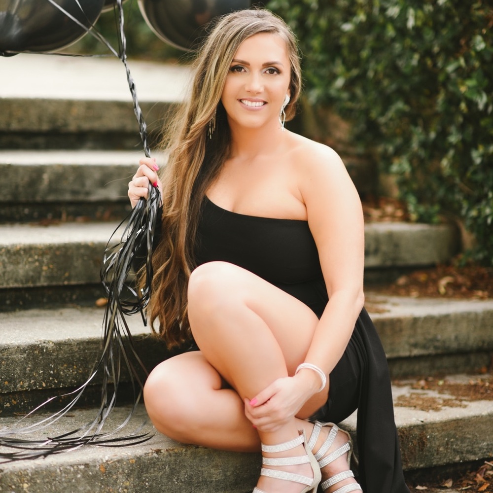 Meet your Posher, Shannon